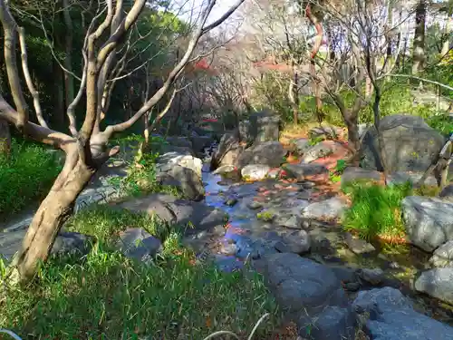 寿量山　速成寺(奈良県)