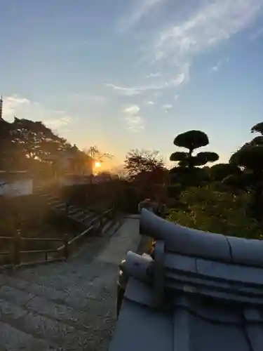 岡寺（龍蓋寺）のその他建物