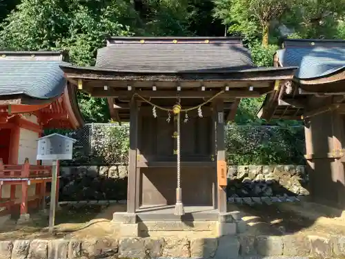 松尾大社(京都府)