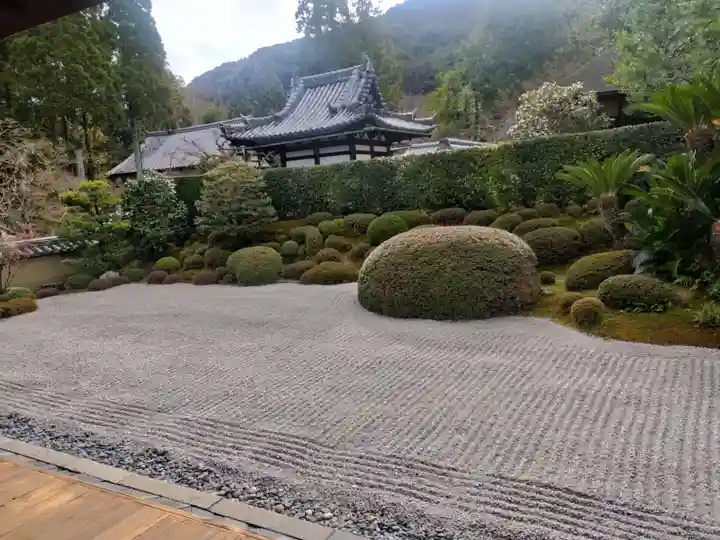 酬恩庵一休寺(京都府)