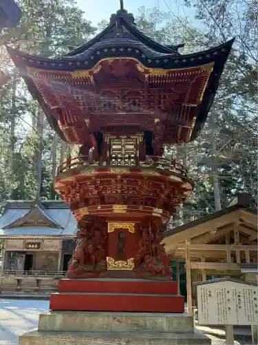 三峯神社(埼玉県)
