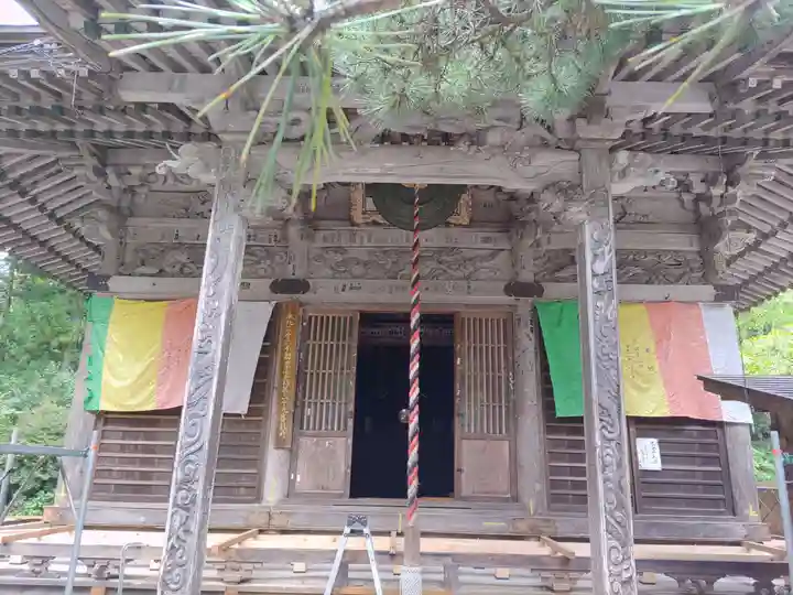 西光寺(宮城県)