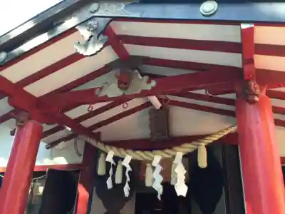 貴船神社(群馬県)
