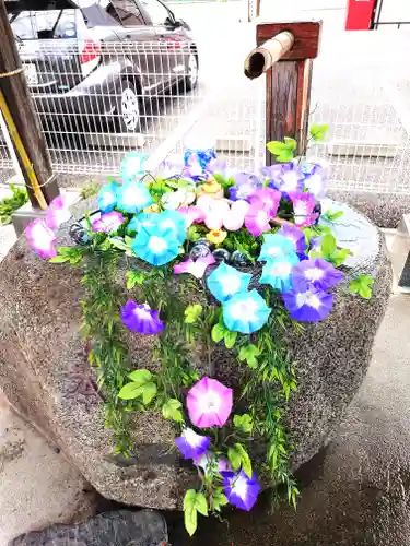 阿邪訶根神社(福島県)
