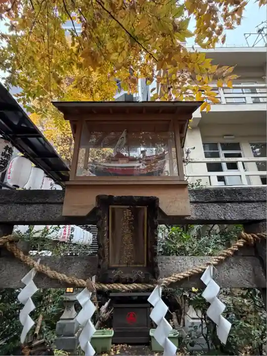 稲荷鬼王神社(東京都)