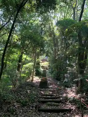 菅原神社のその他建物