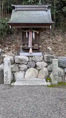 日牟禮八幡宮(滋賀県)