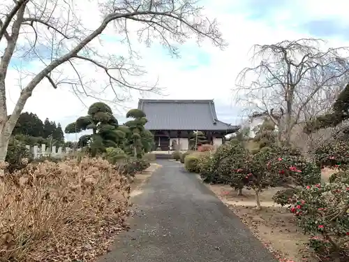 芳墳寺(千葉県)