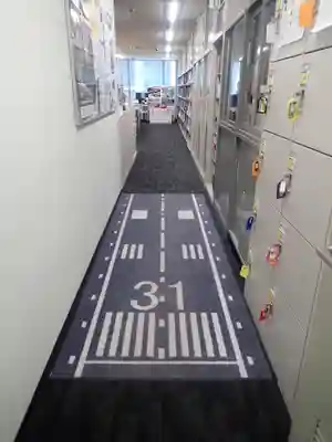 烏森神社(東京都)