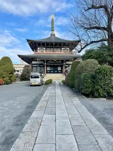 大義寺(東京都)