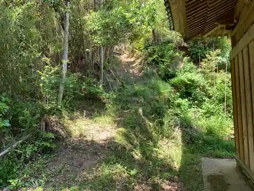 平田神社のその他建物