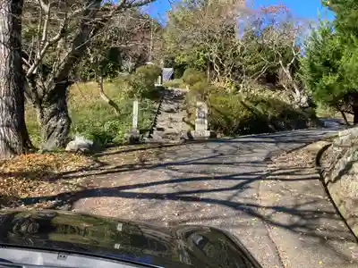 宝厳寺のその他建物