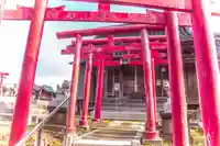 御城稲荷神社(山形県)