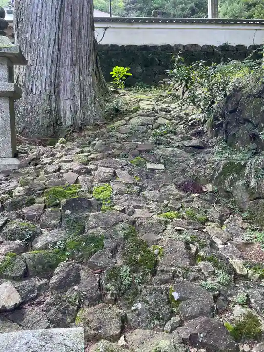 金剛證寺(三重県)