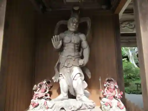 青龍山 吉祥寺(群馬県)