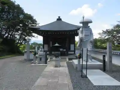 岡寺(龍蓋寺)(奈良県)