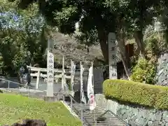 王子神社(徳島県)