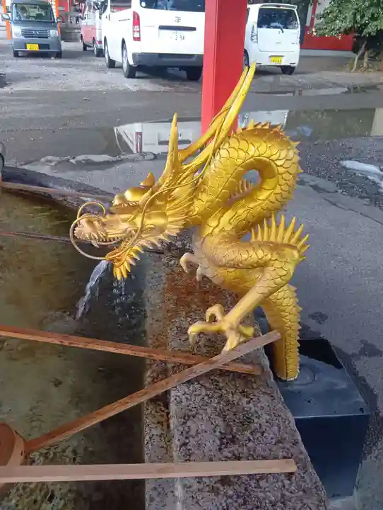金神社(岐阜県)