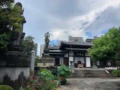 大円寺(東京都)