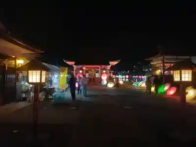 浅間神社(栃木県)