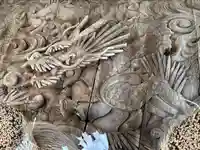 神﨑神社(鳥取県)