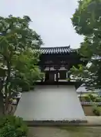 新薬師寺(奈良県)