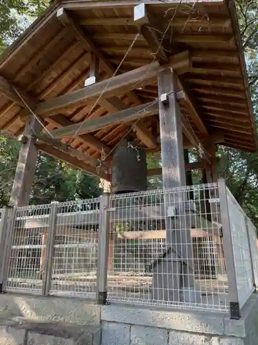 密蔵院のその他建物