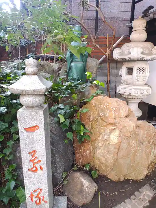 法真寺(東京都)