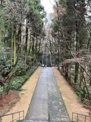 根香寺(香川県)