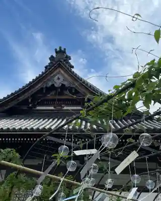 おふさ観音（観音寺）のその他建物