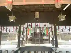 橘神社(長崎県)