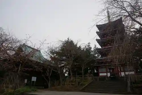 本土寺のその他建物