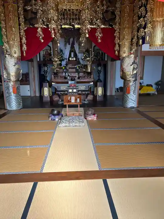 法泉寺(愛知県)