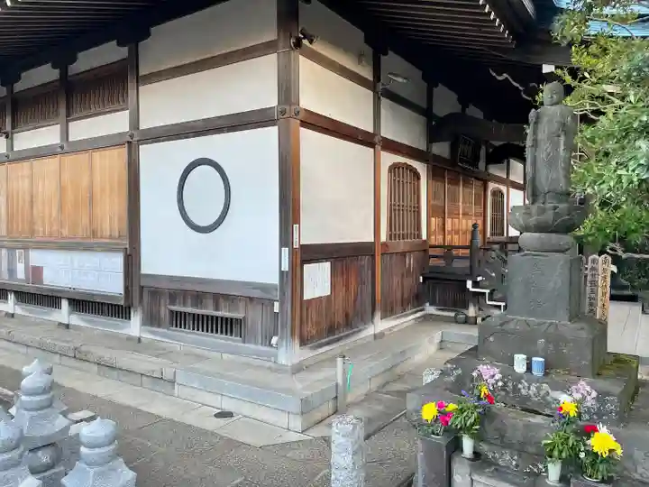 興禅寺(東京都)