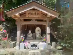 塩船観音寺(東京都)