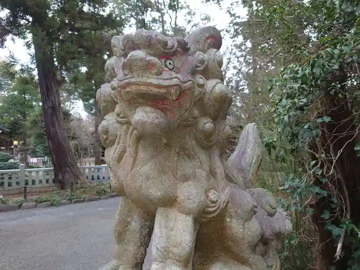 廣幡八幡宮(千葉県)