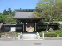 廣見寺(埼玉県)