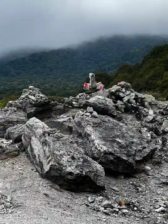 恐山菩提寺(青森県)