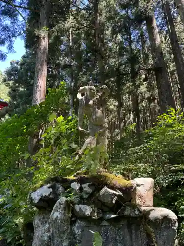 迦葉山龍華院弥勒護国寺（弥勒寺）(群馬県)