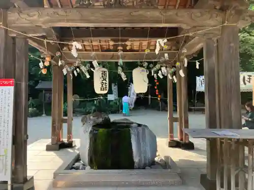 出雲大社相模分祠(神奈川県)
