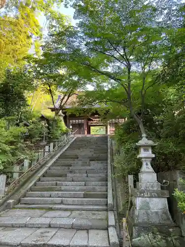 二本松神社(福島県)