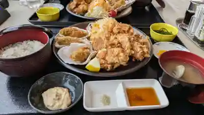 厚岸真龍神社(北海道)