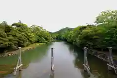 伊勢神宮内宮（皇大神宮）(三重県)