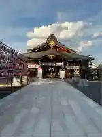 諏訪神社(山形県)