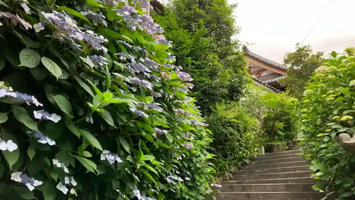 西法院(岡山県)