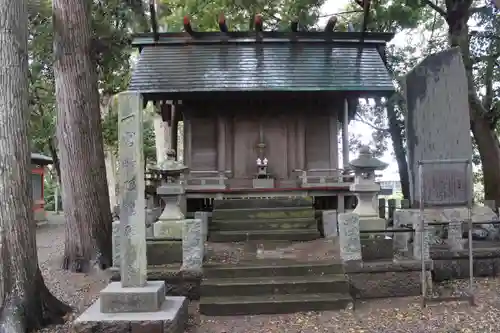 玉前神社(千葉県)