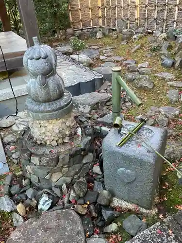 安楽寺(京都府)