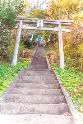 熊野神社(宮城県)
