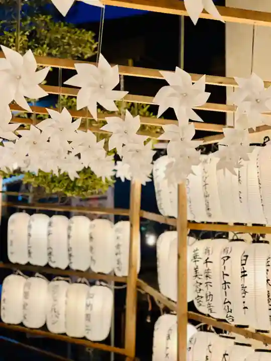 仙台八坂神社(宮城県)