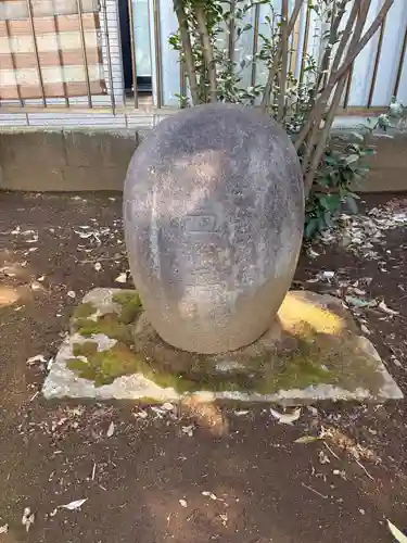 茂侶神社(千葉県)